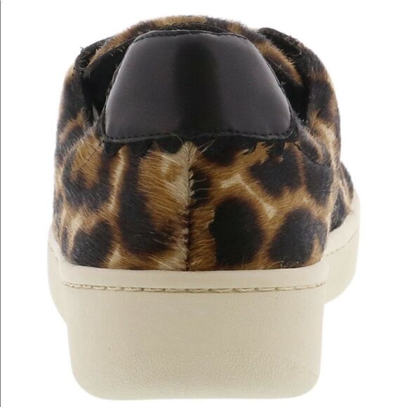 LOEFFLER RANDALL Elliot Lace Up Low-Top Sneakers - Picture 5 of 14